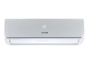 Cascade BORA CWH12AAB – 3,2kW oldalfali split klíma szett