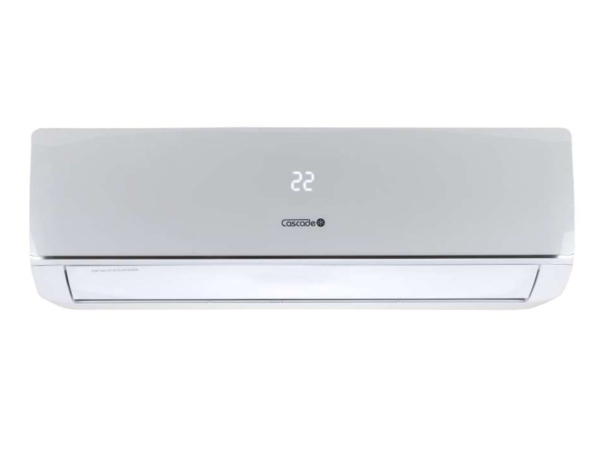 Cascade BORA CWH12AAB – 3,2kW oldalfali split klíma szett