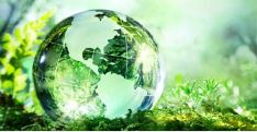 légkondi ECO üzemmód - illusztráció