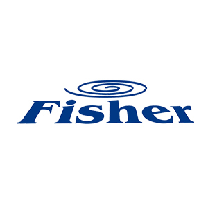 Fisher logo