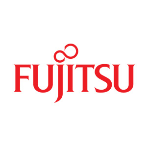 Fujitsu logo