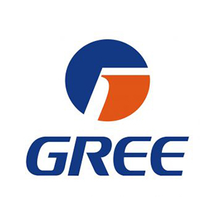 GREE logo