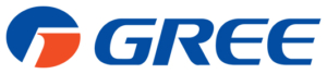 GREE klíma logo