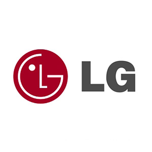 LG logo