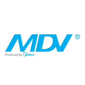 MDV logo