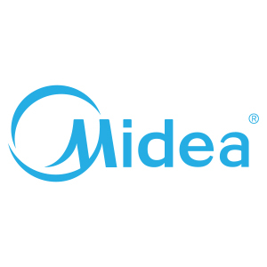 Midea logo