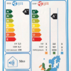 TCL Elite – TCE-35CHSDA – 3,5kW-os - energiacimke