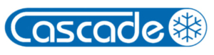 Cascade klíma logo