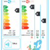 Gree Comfort X 2,6kW - GWH09ACC-K6DNA1A - energiacimke