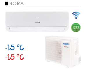 Cascade Bora légkondícionáló
